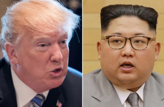 Triều Tiên thận trọng về cuộc gặp thượng đỉnh Trump - Kim Jong-un