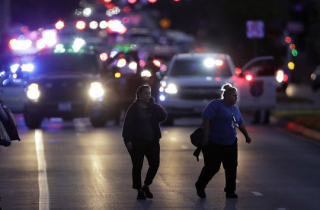 Cảnh sát Mỹ chưa giải được \