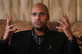 Ai đã cung cấp bằng chứng chống lại cựu Tổng thống Sarkozy?