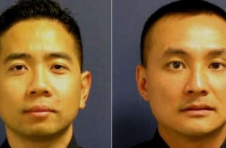 Cảnh sát Mỹ gốc Việt bị cáo buộc rửa tiền cho tội phạm đánh bạc