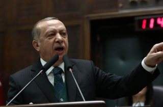 Syria: Lời đe dọa sắc lạnh của Thổ Nhĩ Kỳ với người Kurd ở Manbij