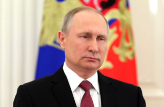 Tính toán sai lầm của Putin trước \'đòn hội đồng\' phương Tây