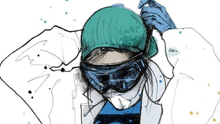 ‘Hãy cùng chúng tôi’