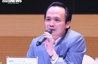 FLC thông tin chính thức về việc ông Trịnh Văn Quyết bị bắt tạm giam