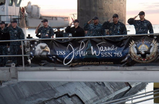 Ấn tượng bên trong \