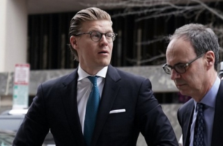 Người đầu tiên bị kết án tù trong cuộc điều tra Nga can thiệp bầu cử Mỹ