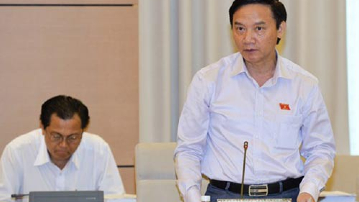 Đặc khu mà chưa có quyền vượt trội!