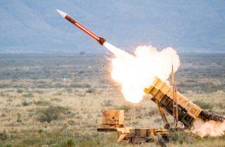 Những vụ bắn nhầm đồng đội của tên lửa Patriot Mỹ trong chiến tranh Iraq 2003