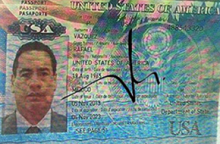 FBI đề nghị Việt Nam chuyển giao hồ sơ một \'tỷ phú Mỹ\' dỏm