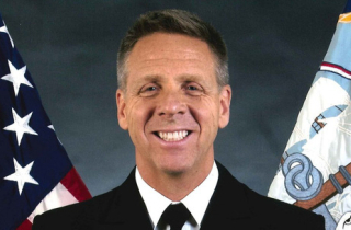 Tư lệnh Thái Bình Dương mới của Mỹ có thể khắc chế Trung Quốc?