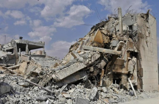 Được, mất của Mỹ sau đòn không kích giáng vào Syria