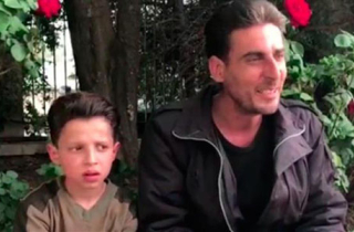 Nga sẽ đưa cậu bé Syria ra làm chứng vụ tấn công hoá học bị dàn dựng