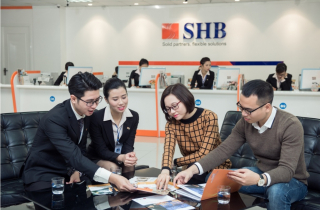 SHB TRIỂN KHAI CHƯƠNG TRÌNH CHO VAY ƯU ĐÃI “KINH DOANH KHỞI SẮC – AN TÂM PHÁT TÀI”