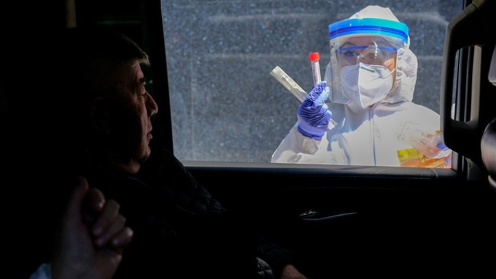 Covid-19 có thể đã âm thầm tấn công Mỹ từ lâu