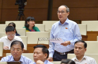 Bí thư Nguyễn Thiện Nhân: Muốn có dân số và lao động bền vững phải có mức sinh phù hợp