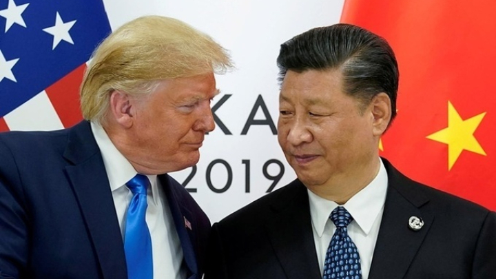 Trump có thể chọn sai 