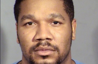 Phòng hai người Việt bị đâm chết ở Las Vegas bị hỏng chốt cửa