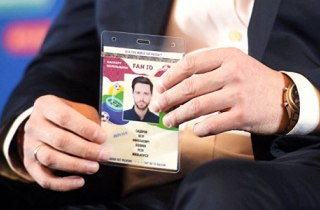 Người di cư lợi dụng World Cup để vượt biên vào châu Âu