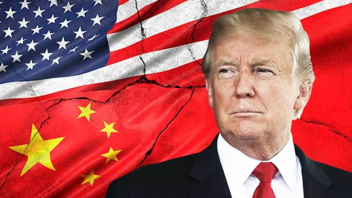 TT Trump ghi dấu không tưởng, Chủ tịch Tập Cận Bình làm điều bất ngờ