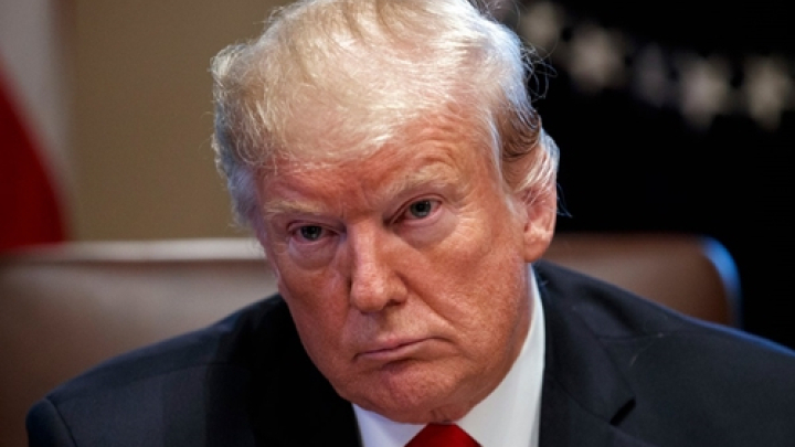 Iran - cái gai trong mắt Trump kể từ khi nắm quyền