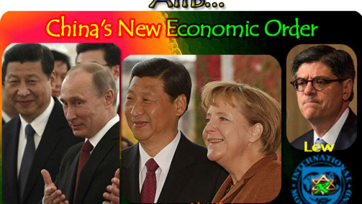 Nguy cơ bị thâu tóm, Châu Âu ra tay chống lại làn sóng Trung Quốc