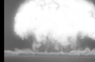 Mỹ công bố hàng trăm video thử bom hạt nhân tuyệt mật