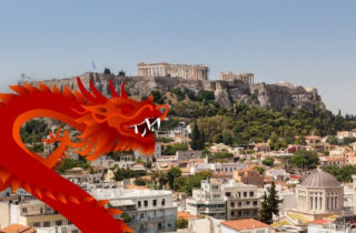 Trung Quốc: Con đường đến Châu Âu (Phần 3)