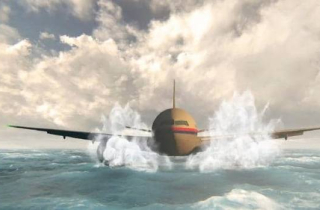 Điểm duy nhất sáng tỏ trong bí ẩn MH370