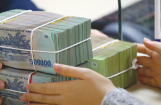 Tổng giám đốc bảo hiểm rút ruột 100 tỷ, ngân hàng không biết