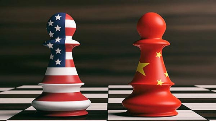 Mỹ-Trung leo thang căng thẳng, chiến tranh lạnh 2.0 bùng nổ?