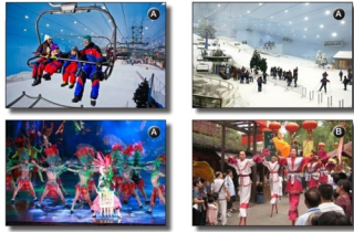 Những dự án Vành đai và Con đường đi chệch hướng của Trung Quốc