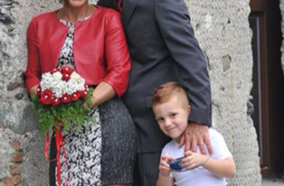 Những nạn nhân trong vụ sập cầu cao tốc Italy