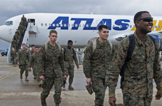 Cựu binh Mỹ ngồi tù 15 năm vì lạm dụng tình dục trẻ mồ côi Hàn Quốc