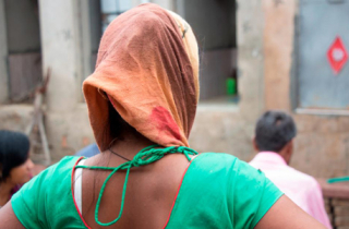 Hai năm đòi công lý của thiếu nữ Ấn Độ bị cưỡng hiếp năm 15 tuổi