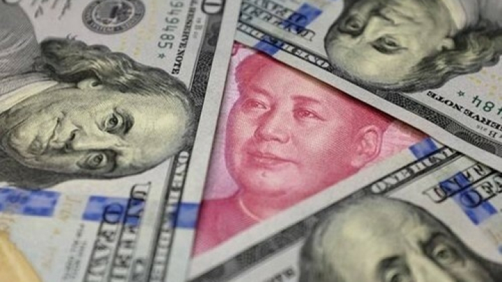 Giá nhân dân tệ thấp kỷ lục