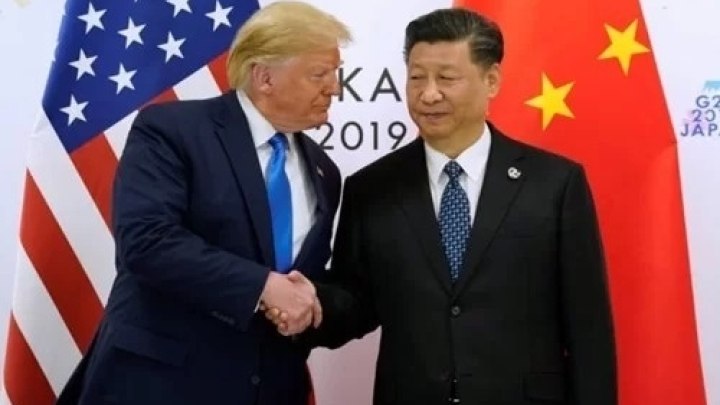 Trung Quốc chuẩn bị cho kịch bản xấu nhất trong chiến tranh thương mại