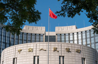 Alibaba, Tencent có thể sẽ phân phối tiền điện tử của Trung Quốc