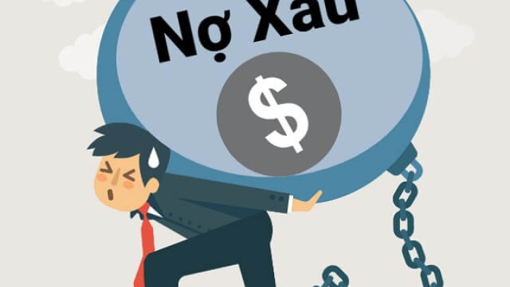 Nỗi ám ảnh nợ xấu quay lại, các ngân hàng liên tục bán bất động sản thế chấp