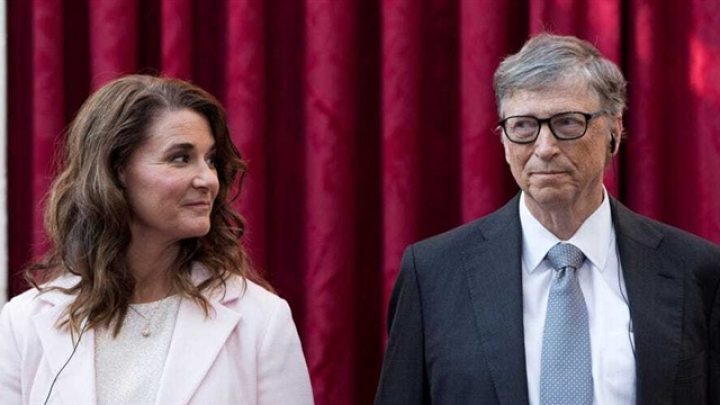 Vụ ly hôn nhà tỷ phú Bill Gates hoàn tất