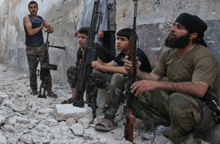 Israel bị nghi bí mật hậu thuẫn 12 nhóm nổi dậy ở Syria