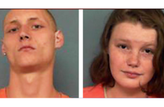 Sốc thuốc, cặp vợ chồng teen để mặc con 2 tuần tuổi bị chuột cắn tới chết