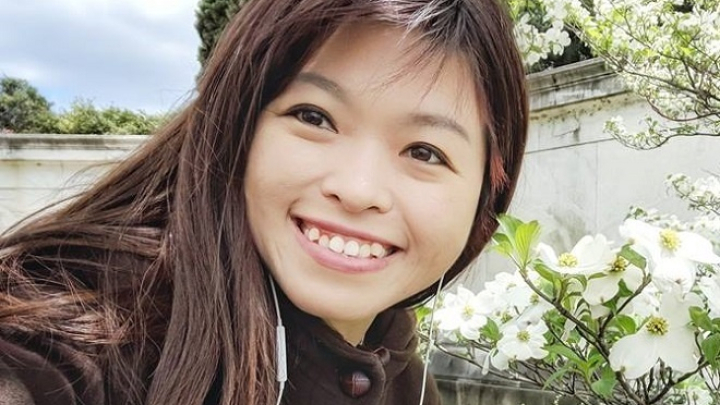 Thủy Muối sống với ung thư 