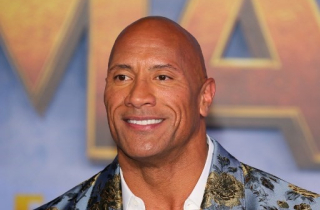 Diễn viên Dwayne Johnson: Mắc COVID-19 là thử thách lớn nhất tôi từng trải qua