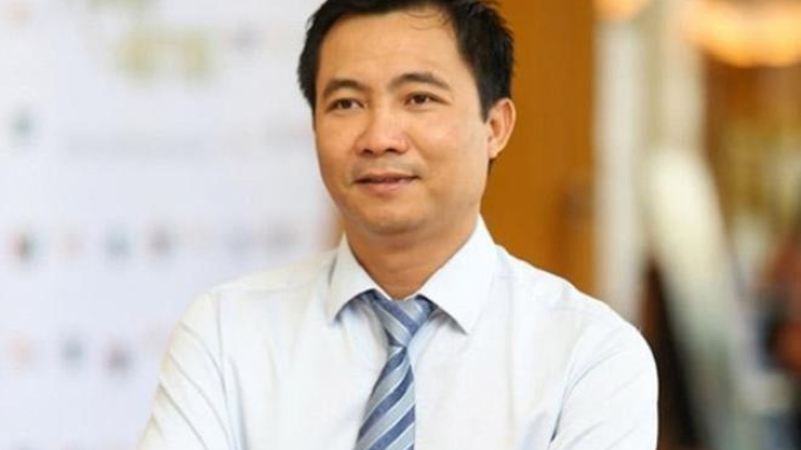 Đạo diễn Đỗ Thanh Hải giữ chức Phó Tổng giám đốc Đài Truyền hình Việt Nam