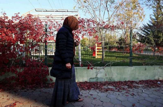 Nô lệ tình dục kể cách trừng phạt bằng hãm hiếp kinh hoàng của IS