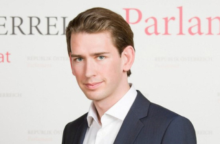 [Infographics] Những nhà lãnh đạo trẻ nhất trên thế giới