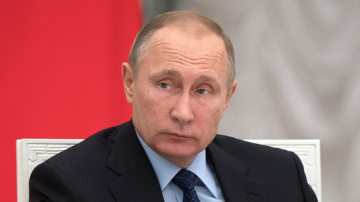 Tổng thống Putin bất ngờ trừng phạt Bình Nhưỡng