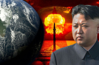 Tên lửa Triều Tiên chạm tới những nước nào?
