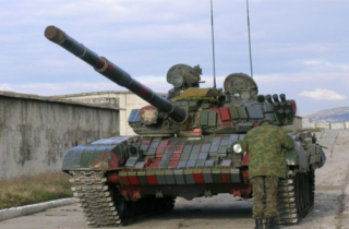 Hàng nghìn xe tăng Triều Tiên làm được gì nếu có chiến tranh?