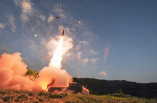 Ba tên lửa trong kế hoạch phủ đầu Triều Tiên của Hàn Quốc
